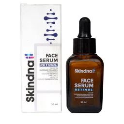 SKINDNA Retinol Face Serum For Smooth and Clear Skin - 30 ml-image-36