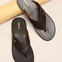 Regal Men Comfort Sandals-image-37