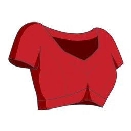 ZIKARAA Woven Design Zari Handloom Saree image 3