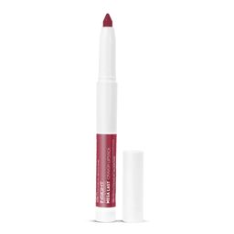 Insight Cosmetics Mega Last Matte Crayon Lipstick with Vitamin E 1.3 g -Playing Games-picture-16