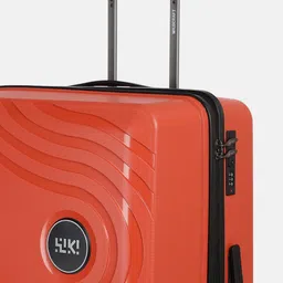 Wildcraft Set Of 3 Trolley Bags With 1 Free Backpack image 4