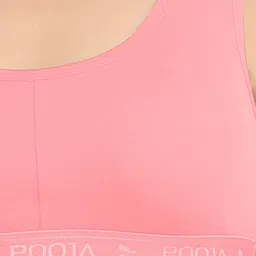 POOJA RAGENEE Women Full Coverage Lightly Padded Bra image 3