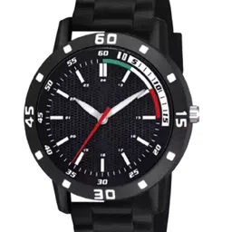 Miss Perfect Men Bracelet Style Straps Analogue Watch FG38-picture-15