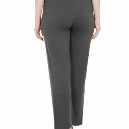 Thrifty Thread Women Striped Trousers image 3