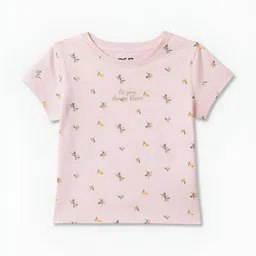 R&B Girls Printed T-shirt-picture-29