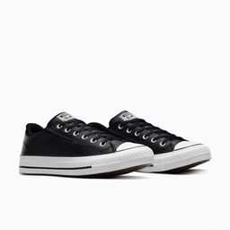 Converse Unisex Printed Round Toe Sneakers-picture-33