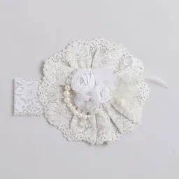 TIPY TIPY TAP Women Flowery Hairband-picture-41