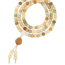 EDMIRIA Unisex Multi Wood Bracelet-picture-20
