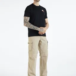 Royal Enfield Men Trousers image 5