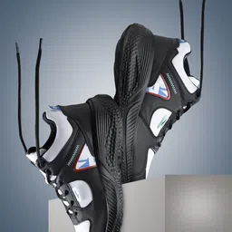 ASIAN Men Round Toe Sneakers-picture-30