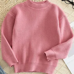 StyleCast x Revolte Girls Pullover-picture-47