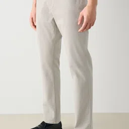 NEXT Men Slim Fit Trousers-picture-28