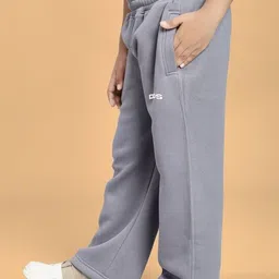 WEARDUDS Printed Pure Cotton Sweatshirt & Trousers image 3