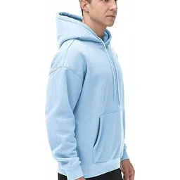 Metronaut Men Hooded Sweatshirt-picture-28