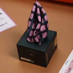 Tossido Printed Pocket Squares image 3