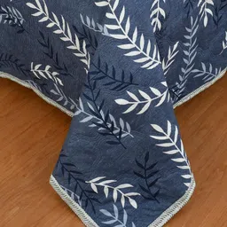 Harbell Home Floral Reversible AC Comforter Quilt image 3