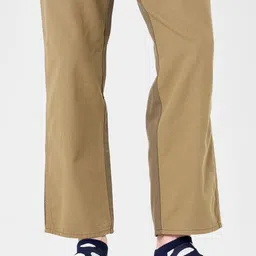 Happy Socks Pattered Cotton Ankle Length Socks image 2