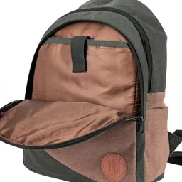 Mona B Unisex Backpack image 5