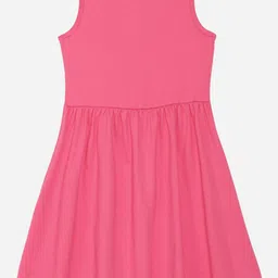 Wear Your Mind Print Fit & Flare Dress image 3