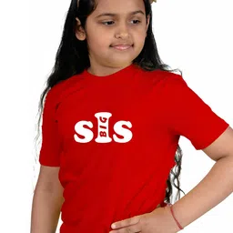 Chombooka Kids Printed Pure Cotton T-shirt-image-68