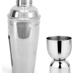 finality 500 ml Stainless Steel Cocktail Shaker-picture-17