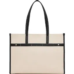 Mast & Harbour Women Solid Shopper Shoulder Bag image 3