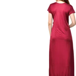 PHALIN Maxi Nightdress image 2