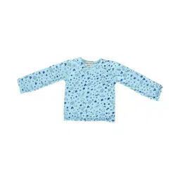 BABY CLOSET Unisex Kids Printed Night suit image 2