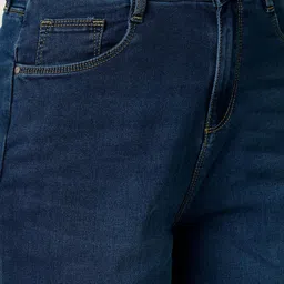 Kraus Jeans Women Wide Leg High-Rise Jeans image 2