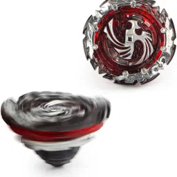 bladeking beys B131 Dead Phoenix 0 Atomic + Interlocking type carton reusable toy storage box image 4