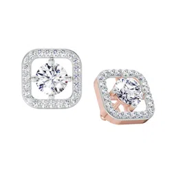 Sparkles Women Earrings Diamond image 3