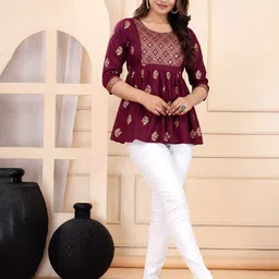 Billion Print Top image 4