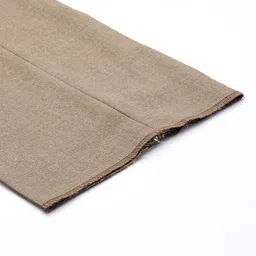 Arrow Men Tailored Fit Formal Trousers image 2