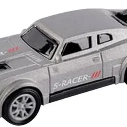 minimoto Racer DieCast Alloy Metal Model Car in 1:64 Scale Size Toy with Pull Back CM47-picture-47