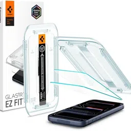 Shree shyam Tempered Glass Guard for iPhone 16pro max-image-42