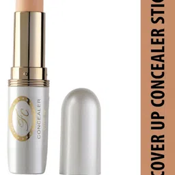 Fashion Colour Cover-Up Light Corrective Concealer Stick - Shade 02 image 3