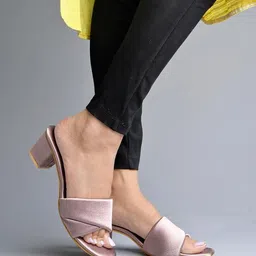 Shoetopia Heels For Women-picture-28