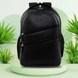 houseofcommon Large 35 L Laptop Backpack Unisex Waterproof Laptop Backpack – School Bag & Office Daypack for Men & Women-picture-18