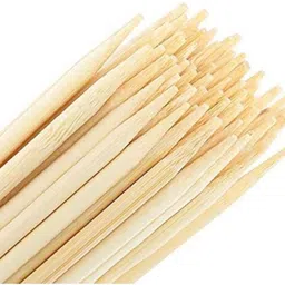 habib incorporations Disposable Bamboo Roast Fork image 5