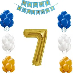Birthay Combo Decorations 450-image-51