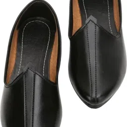 jaipur trendcraft Jutis For Men image 3