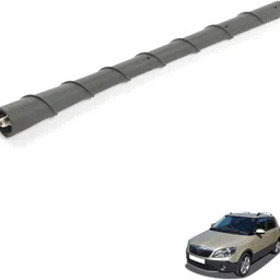 kozdiko FIBER RUBBER ANTENNA COMPATIBLE WITH FABIA Satellite Vehicle Antenna-picture-23