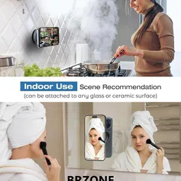 ashiro Car Mobile Holder for Magnetic image 4