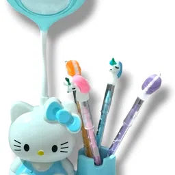 chaurasiya Kids lamp Study Lamp image 2