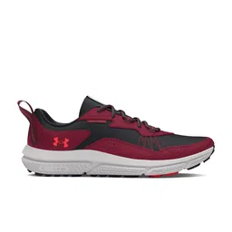 UNDER ARMOUR Men Charged Verssert 2 Leather Running Shoes-image-32
