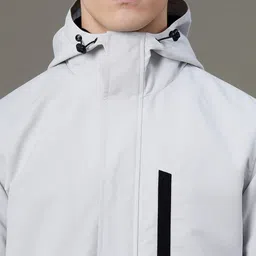 Red Tape Men Tailored Jacket image 3