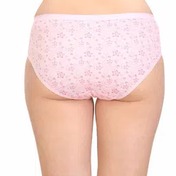 Bodycare Pack of 3 Assorted Briefs 3000 image 3