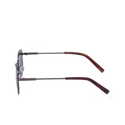 Polaroid Men Grey Sunglasses image 3