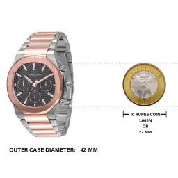 Pierre Cardin CF.1015.MU Elegance Chronograph Analog Watch For Men image 4