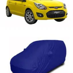 Oscar Car Cover Blue and Grey For Ford Figo-picture-24